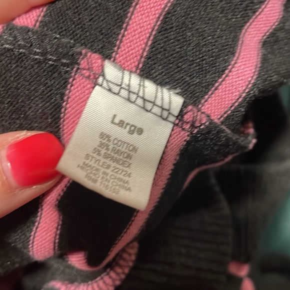 Poof striped cardigan - Picture 5 of 5